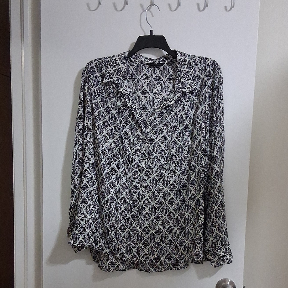 Investments Top Size 2X